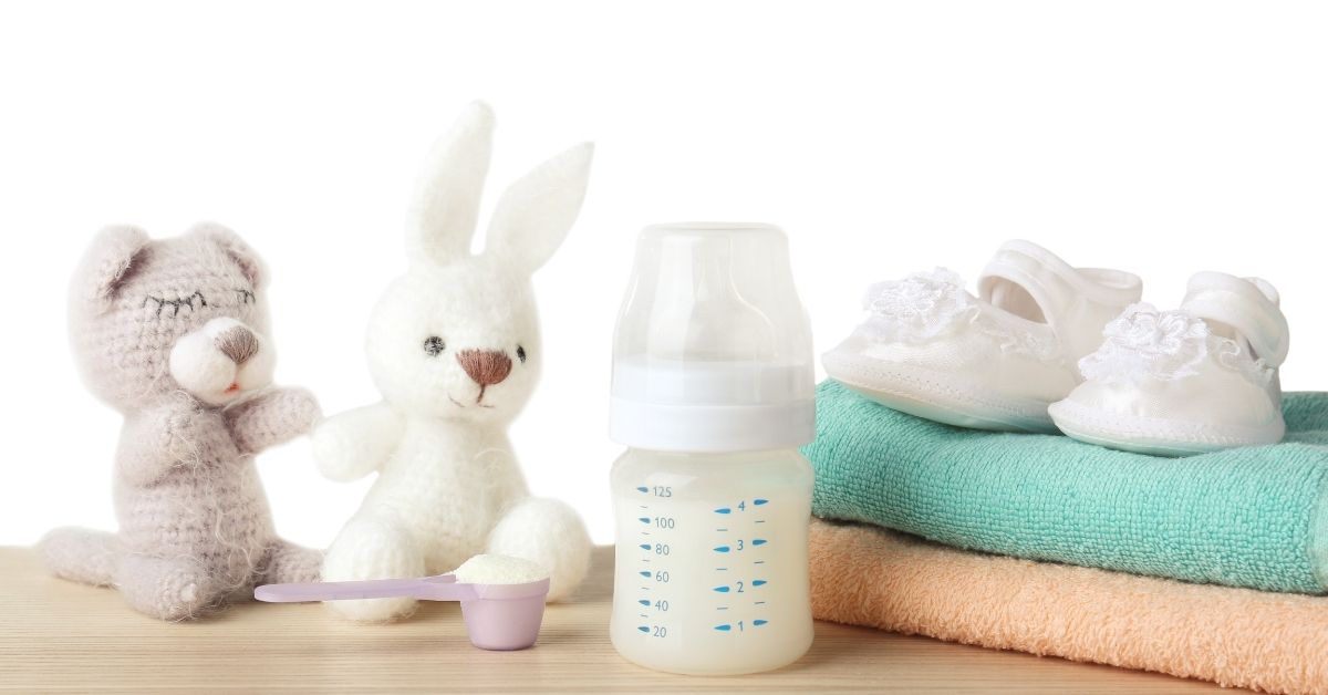 How to Manage Breastfeeding Guilt Embracing Chaos with Love