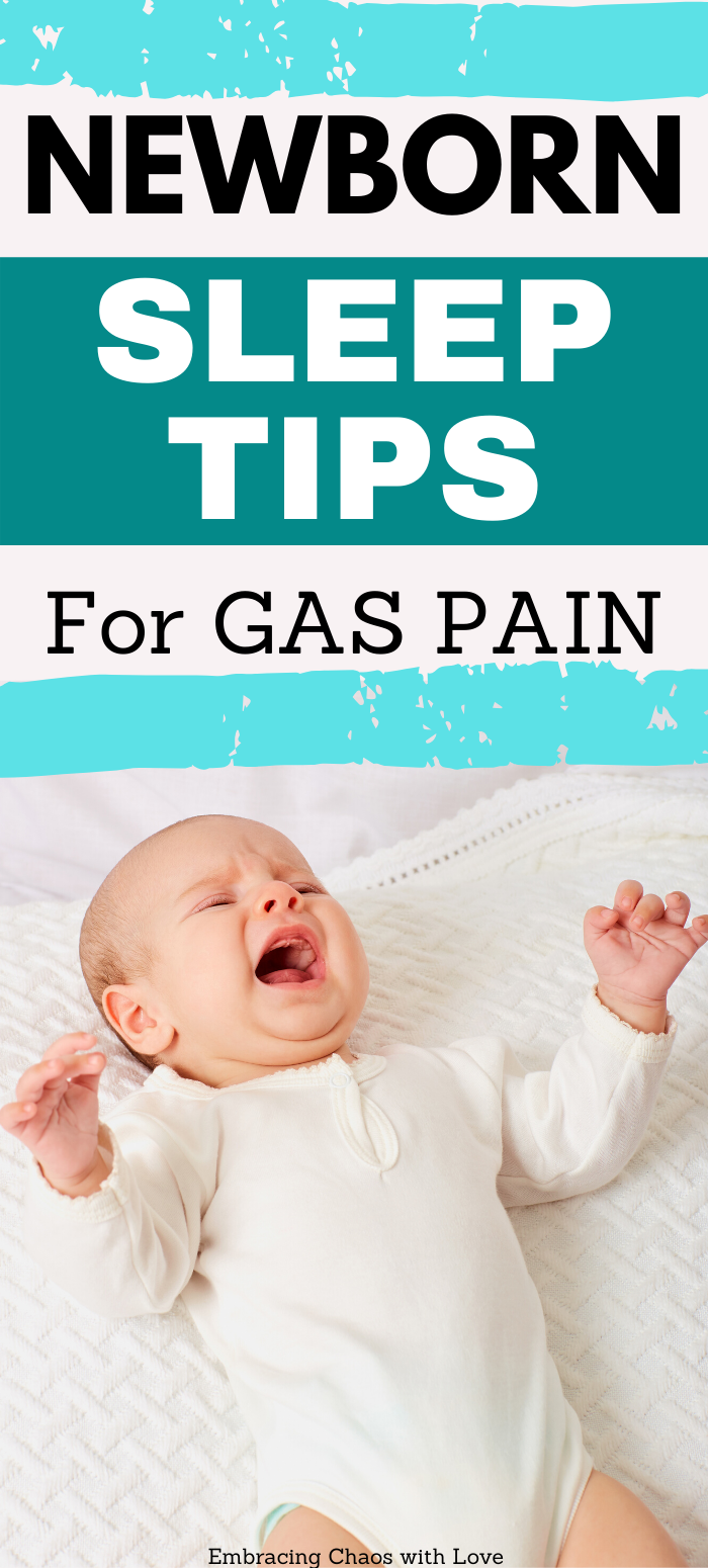 Baby Gassy at Night: Signs and Relief Tips