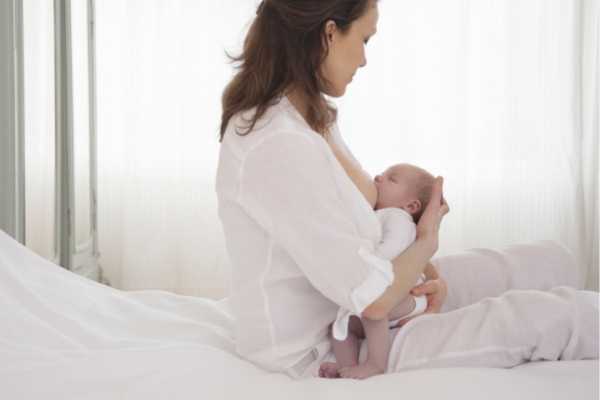 breastfeeding latch tips