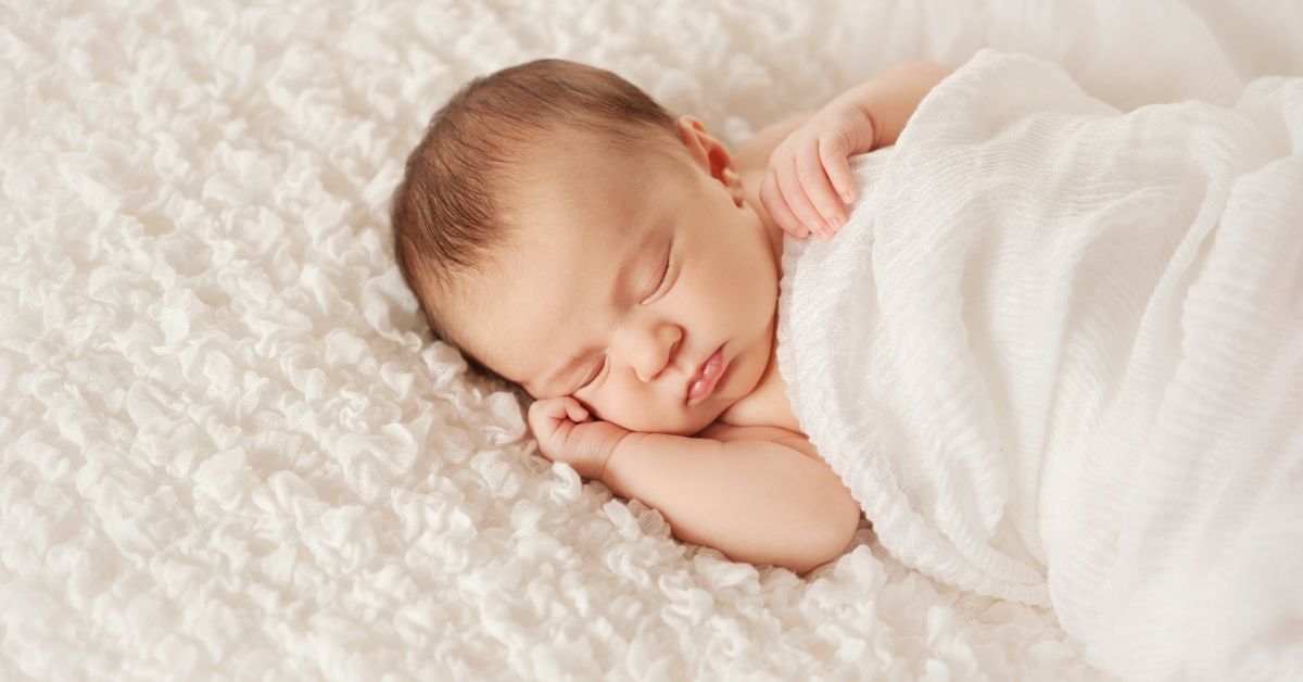 Newborn Hacks and Tips Helpful for First-Time Parents