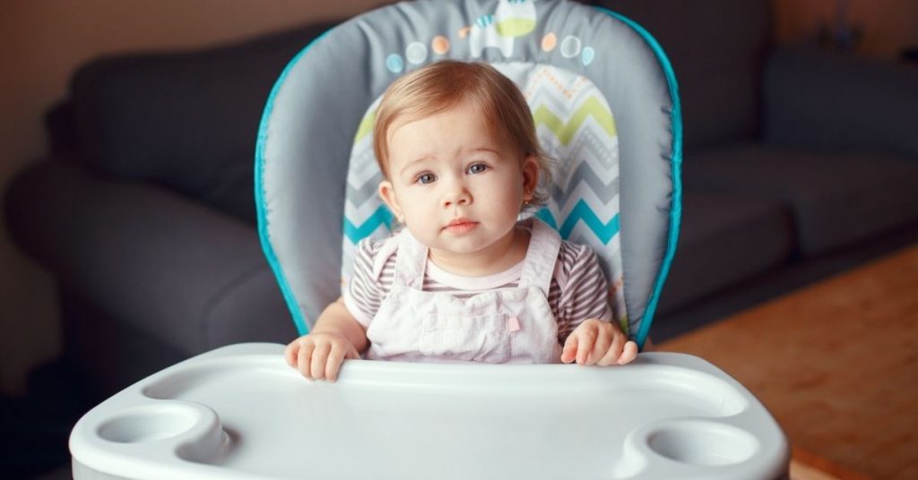 best high chairs