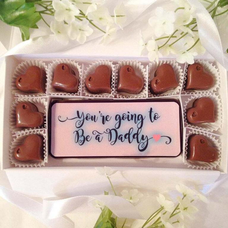 52 Cute Pregnancy Announcements to Surprise Husband Pregnancy