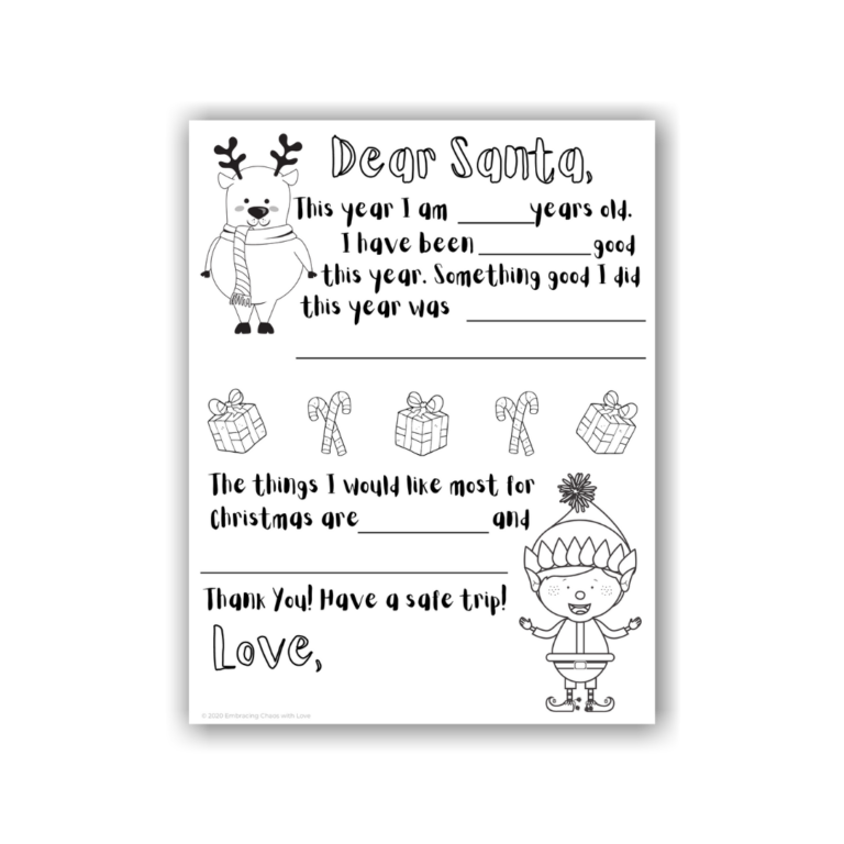 12-printable-letter-to-santa-templates-embracing-chaos-with-love