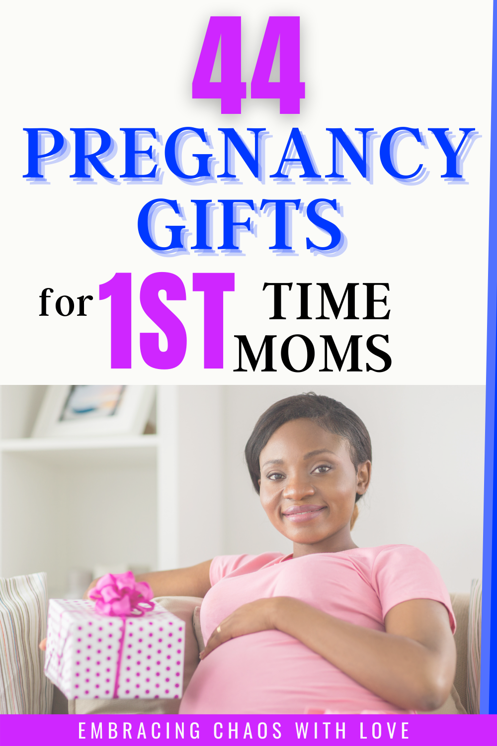 The Best Pregnancy Gifts for First Time Moms