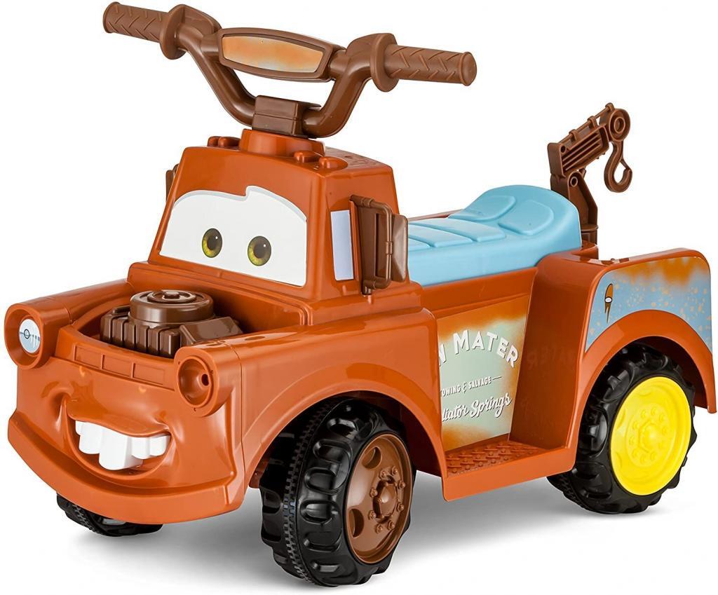 mater the tow truck toy