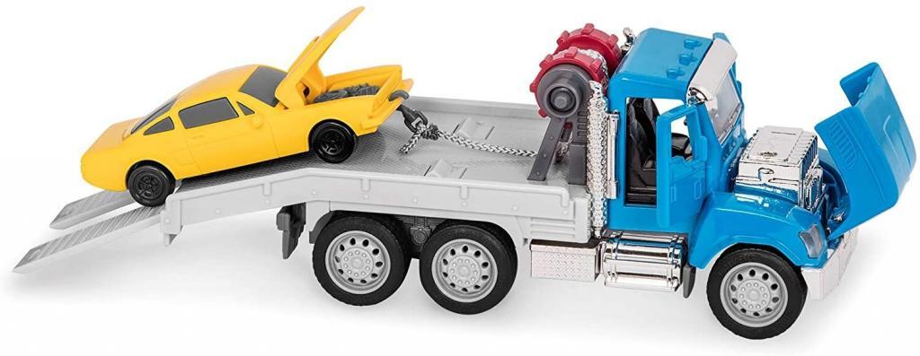 The Best Toy Tow Trucks of 2022 by Age - Embracing Chaos with Love