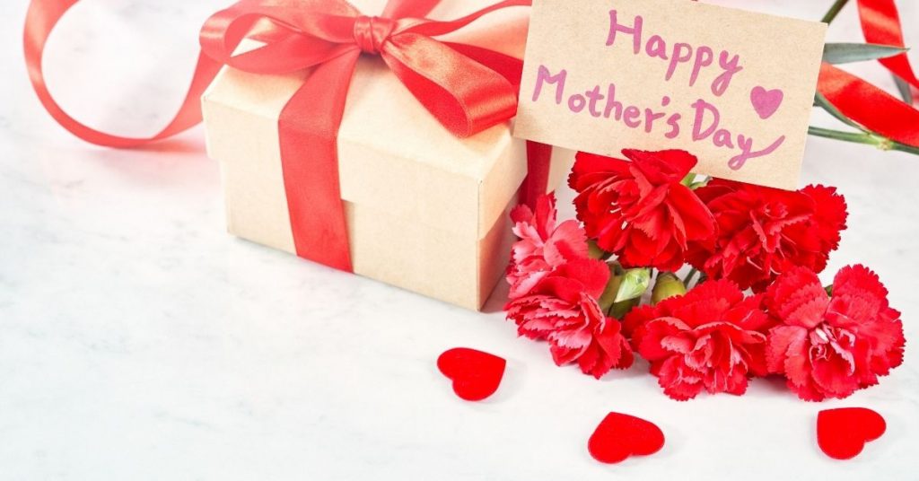 first mothers day gift guide