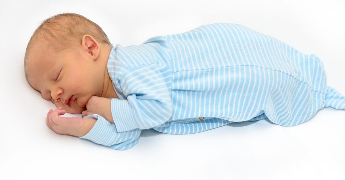 How to Get Baby to Nap in Crib Baby Sleep Tips