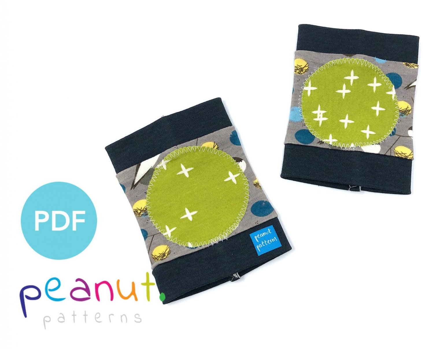 12 Best Baby Knee Pads for Crawling and Walking Embracing Chaos with Love