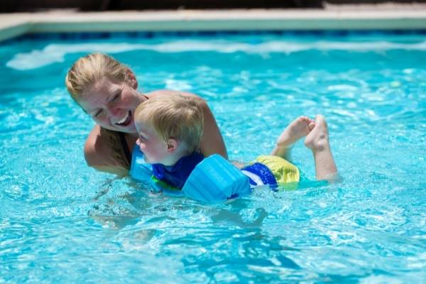 best toddler swim floaties