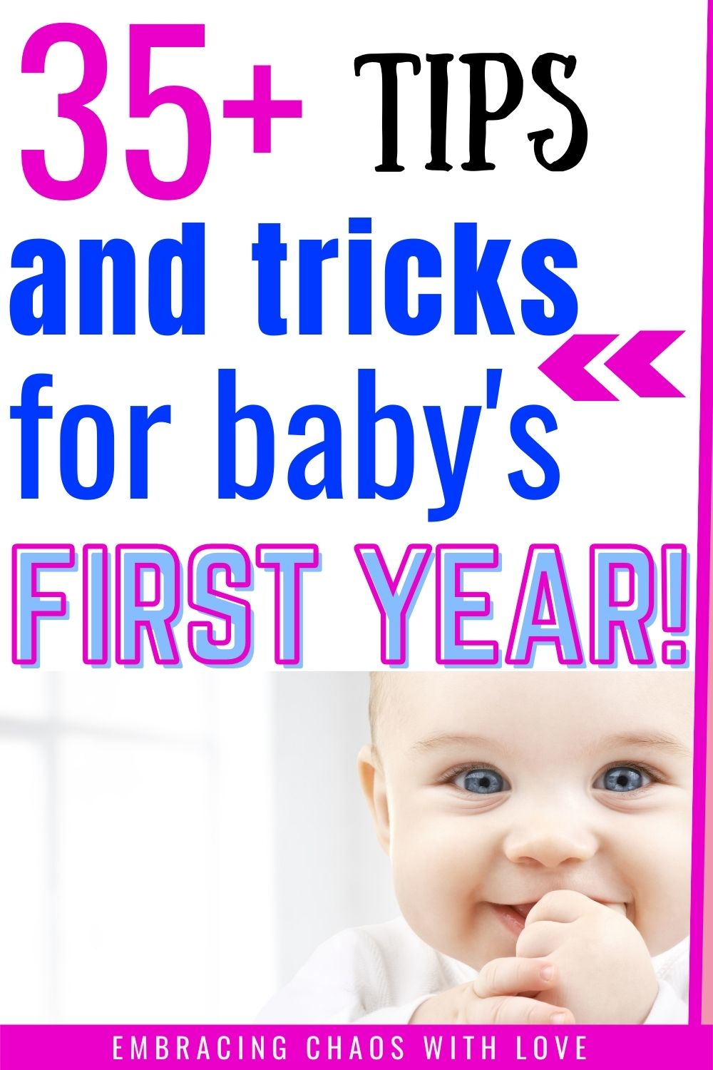 The Best Newborn Baby Tricks and Tips for New Parents